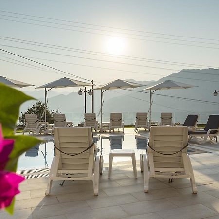 Aria Butik Otel Selimiye  Exterior photo