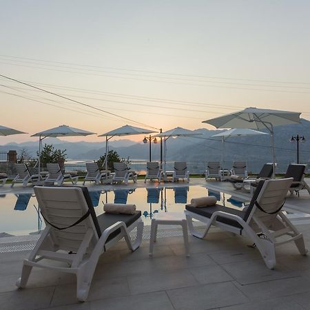 Aria Butik Otel Selimiye  Exterior photo