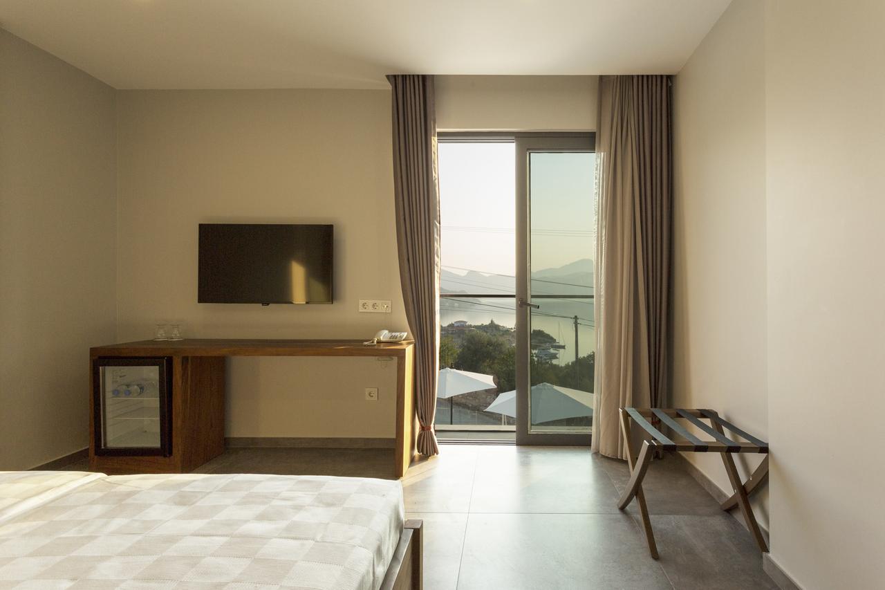 Aria Butik Otel Selimiye  Exterior photo