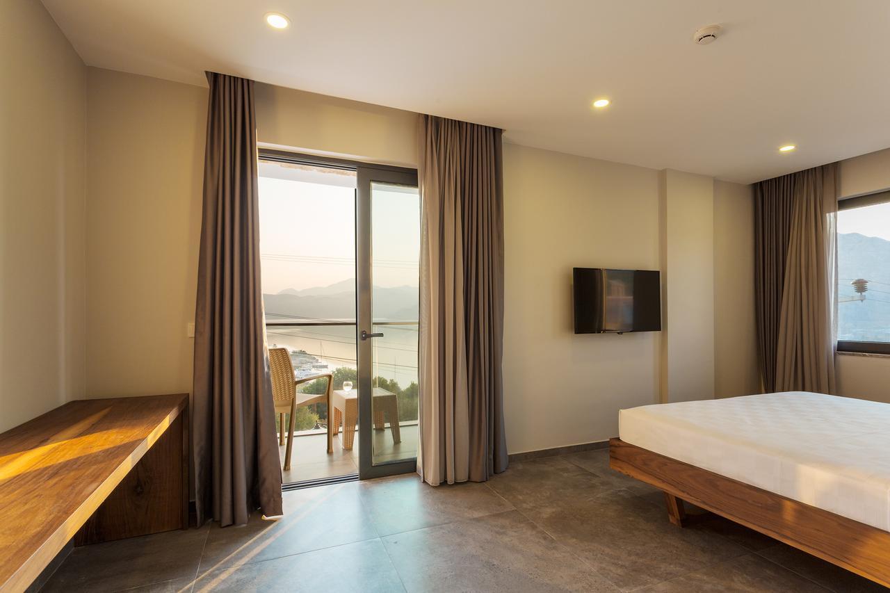 Aria Butik Otel Selimiye  Exterior photo