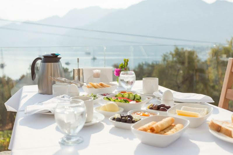 Aria Butik Otel Selimiye  Exterior photo