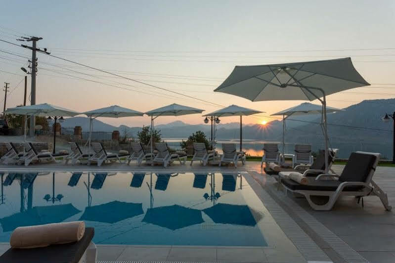 Aria Butik Otel Selimiye  Exterior photo